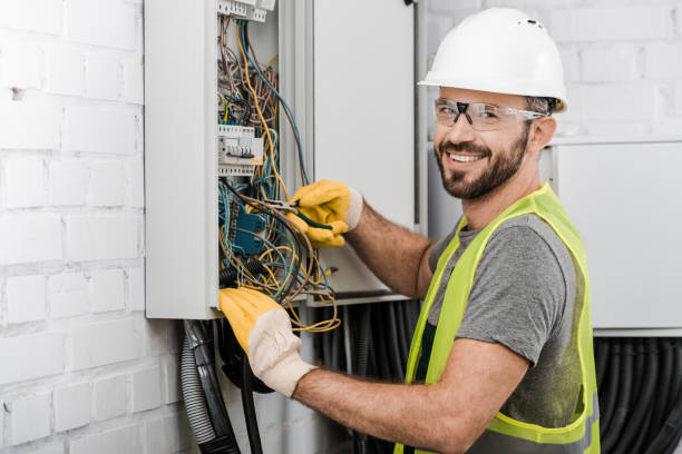 Best Industrial Electrical Services  in Clearlake, CA