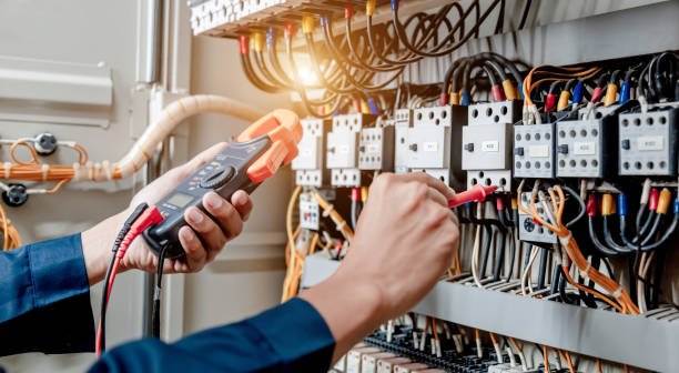 Best Residential Electrician Services  in Clearlake, CA