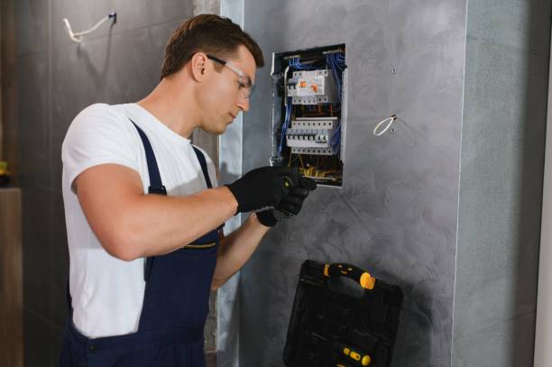 Best 24-Hour Electrician  in Clearlake, CA