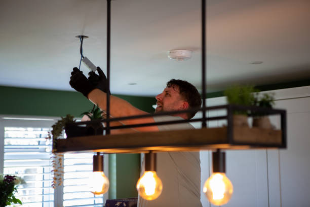 Best Licensed Electrician  in Clearlake, CA