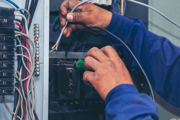 Best Electrical Contractors for Businesses  in Clearlake, CA