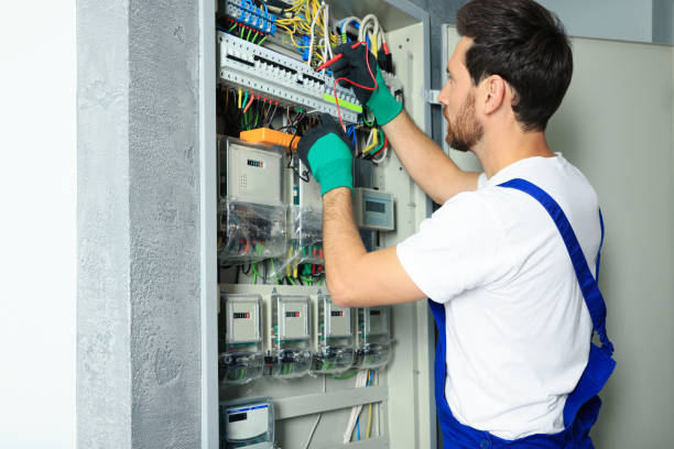 Best Electrical Installation Contractor  in Clearlake, CA