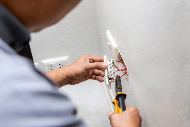 Best Electrical System Inspection  in Clearlake, CA