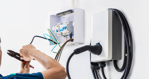 Best Local Electrician Companies  in Clearlake, CA