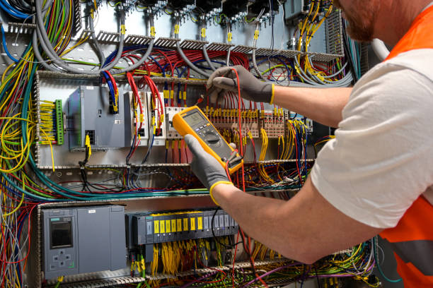 Best Electrical System Inspection  in Clearlake, CA
