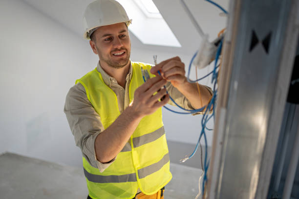  Clearlake, CA Electrician Pros